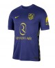 Günstige Atletico Madrid Nahuel Molina #16 Auswärtstrikot 2025-26 Kurzarm